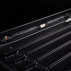 Coffre Cruz Box 340N U80 Noir Brillant -Outdoor Gear Soldes cru 940 466u 005