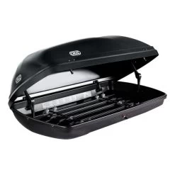 Coffre Cruz Box 430N U80 Noir Brillant -Outdoor Gear Soldes cru 940 467u 003