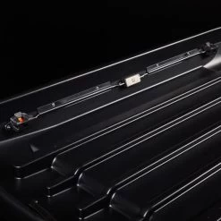 Coffre Cruz Box 430N U80 Noir Brillant -Outdoor Gear Soldes cru 940 467u 005