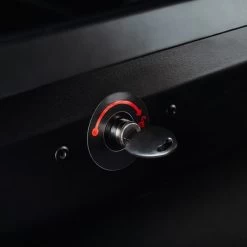 Coffre Cruz Box 430N U80 Noir Brillant -Outdoor Gear Soldes cru 940 467u 006