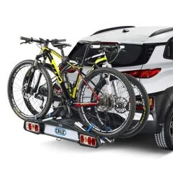 Porte-vélos De Bola Cruz Pivot 2 Bicis 13 Pins -Outdoor Gear Soldes cru 940 506 003