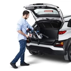 Porte-vélos De Bola Cruz Pivot 2 Bicis 13 Pins -Outdoor Gear Soldes cru 940 506 005