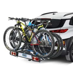 Porte-vélos De Bola Cruz Pivot 3 Bicis 13 Pins -Outdoor Gear Soldes cru 940 511 003