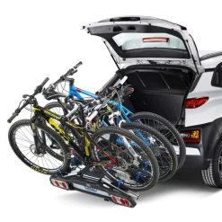 Porte-vélos De Bola Cruz Pivot 3 Bicis 13 Pins -Outdoor Gear Soldes cru 940 511 004