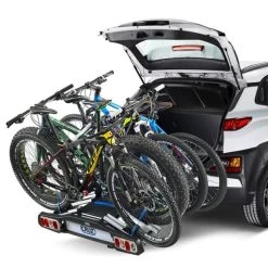 Porte-vélos De Bola Cruz Pivot 4 Bicis 13 Pins -Outdoor Gear Soldes cru 940 515 004