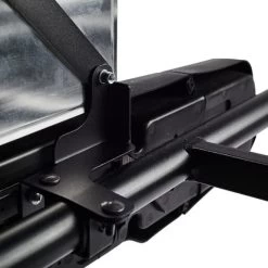 Adaptateur De Plaque De Signalisation V-20 Cruz Pour Plateforme Cruz Rear Cargo -Outdoor Gear Soldes cru 940 536 003