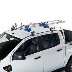 Support Rembourré Cruz Foam 61 Cm (2 Unités) -Outdoor Gear Soldes cru 940 601 006