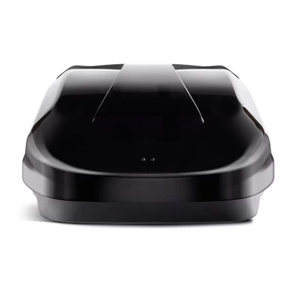 Coffre Cruz Paddock 400 Noir Brillant 5 Coffre Cruz Paddock 400 Noir Brillant – Image 3