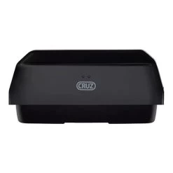 Coffre Cruz Paddock 400 Noir Brillant 11 Coffre Cruz Paddock 400 Noir Brillant -Outdoor Gear Soldes cru 940 705 004