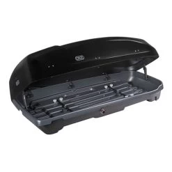 Coffre Cruz Paddock 400 Noir Brillant 13 Coffre Cruz Paddock 400 Noir Brillant -Outdoor Gear Soldes cru 940 705 006