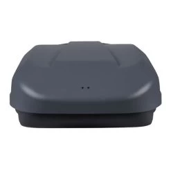 Coffre Cruz Paddock 400 Gris -Outdoor Gear Soldes cru 940 706 003