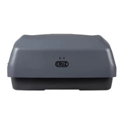 Coffre Cruz Paddock 400 Gris -Outdoor Gear Soldes cru 940 706 004