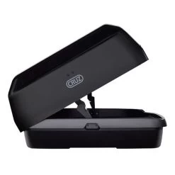 Coffre Cruz Paddock 470 Noir Brillant 12 Coffre Cruz Paddock 470 Noir Brillant -Outdoor Gear Soldes cru 940 710 005