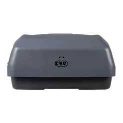 Coffre Cruz Paddock 470 Gris Mat -Outdoor Gear Soldes cru 940 711 004