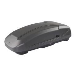 Coffre Cruz Paddock Elite 400 Gris