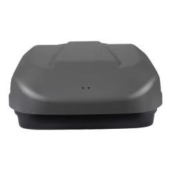 Coffre Cruz Paddock Elite 400 Gris -Outdoor Gear Soldes cru 940 726 003