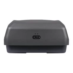 Coffre Cruz Paddock Elite 400 Gris -Outdoor Gear Soldes cru 940 726 004