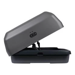 Coffre Cruz Paddock Elite 400 Gris -Outdoor Gear Soldes cru 940 726 005