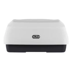 Coffre Cruz Paddock Elite 400 Blanc 11 Coffre Cruz Paddock Elite 400 Blanc -Outdoor Gear Soldes cru 940 727 004