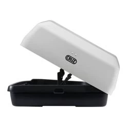 Coffre Cruz Paddock Elite 400 Blanc 13 Coffre Cruz Paddock Elite 400 Blanc -Outdoor Gear Soldes cru 940 727 006