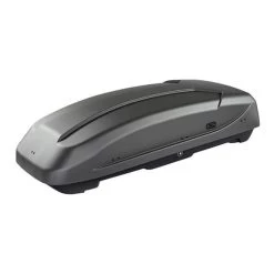 Coffre Cruz Paddock Elite 470 Gris