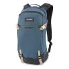 Sac à Dos D'hydratation Dakine Drafter 10L Bleu Marine -Outdoor Gear Soldes dke d10003401 midnightbl 001