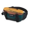 Sac Banane D'hydratation Dakine Hot Laps 1L Orange Bleu Marron -Outdoor Gear Soldes dke d10003405 firemntain 001