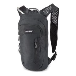Sac à Dos D'hydratation Dakine Shuttle 6L Noir