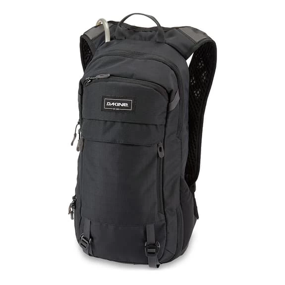 Sac à Dos D'hydratation Dakine Syncline 12L Noir 3 Sac à Dos D'hydratation Dakine Syncline 12L Noir