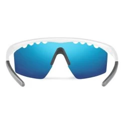 Lunettes DPV Maestrale Blanc Verres Bleu -Outdoor Gear Soldes dpv c1931901 02 1