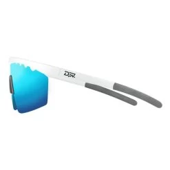 Lunettes DPV Maestrale Blanc Verres Bleu -Outdoor Gear Soldes dpv c1931901 02 2