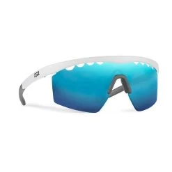 Lunettes DPV Maestrale Blanc Verres Bleu -Outdoor Gear Soldes dpv c1931901 02 3