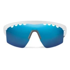 Lunettes DPV Maestrale Blanc Verres Bleu -Outdoor Gear Soldes dpv c1931901 02 4