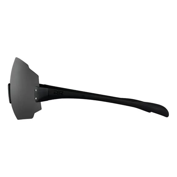 Lunettes DPV Nostral Noir Verres Noir 5 Lunettes DPV Nostral Noir Verres Noir – Image 3