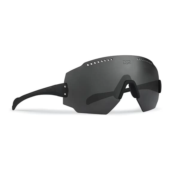 Lunettes DPV Nostral Noir Verres Noir 6 Lunettes DPV Nostral Noir Verres Noir – Image 4