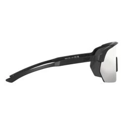 Lunettes DPV Bora Lite Noir Mat Verres Noir Mat Verres Photochromiques Transparent -Outdoor Gear Soldes dpv c193fw2201 01 004