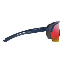 Lunettes DPV Bora Lite Navy Mat Verres Rouge -Outdoor Gear Soldes dpv c193fw2203 04 004
