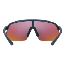 Lunettes DPV Bora Lite Navy Mat Verres Rouge -Outdoor Gear Soldes dpv c193fw2203 04 005