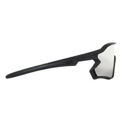 Lunettes DPV Abrolhos Noir Mat Verres Photochromiques Transparent -Outdoor Gear Soldes dpv c193fw2204 01 004