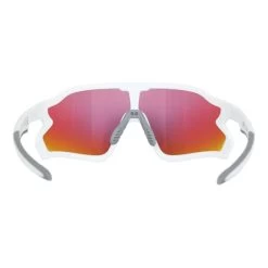 Lunettes DPV Abrolhos Blanc Mat Verres Rouge -Outdoor Gear Soldes dpv c193fw2205 04 005