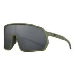 Lunettes DPV Bora Vert Militaire Verres Noir