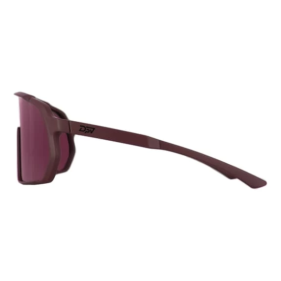 Lunettes DPV Bora Violet Verres Violet 5 Lunettes DPV Bora Violet Verres Violet – Image 3
