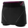 Jupe Dynafit Ultra 2In1 Noir Femme -Outdoor Gear Soldes dy 71459 0911 001