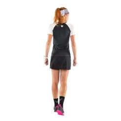 Jupe Dynafit Ultra 2In1 Noir Femme -Outdoor Gear Soldes dy 71459 0911 003