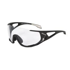 Lunettes Eassun Mortirolo Gris Mat Avec Verres Photochromiques