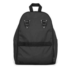 Sac à Dos Eastpak Padded Bike 17.5L Noir Gris Réfléchissant -Outdoor Gear Soldes eap ek0a5bbk008 003