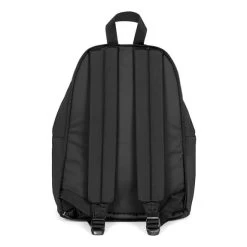 Sac à Dos Eastpak Padded Bike 17.5L Noir Gris Réfléchissant -Outdoor Gear Soldes eap ek0a5bbk008 004