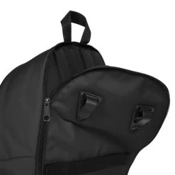 Sac à Dos Eastpak Padded Bike 17.5L Noir Gris Réfléchissant -Outdoor Gear Soldes eap ek0a5bbk008 006