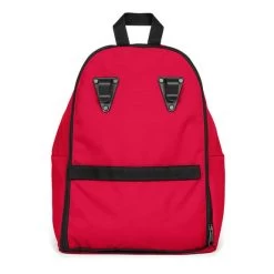 Sac à Dos Eastpak Padded Bike 17.5L Rouge Pur Noir -Outdoor Gear Soldes eap ek0a5bbk84z 003