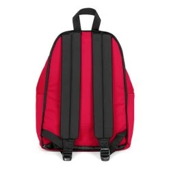Sac à Dos Eastpak Padded Bike 17.5L Rouge Pur Noir -Outdoor Gear Soldes eap ek0a5bbk84z 004